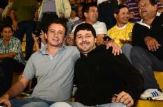 Foto de la galería: El triunfazo de Crucero ante Independiente