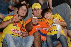 Foto de la galería: El triunfazo de Crucero ante Independiente