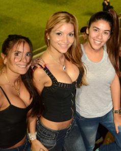 Foto de la galería: El triunfazo de Crucero ante Independiente