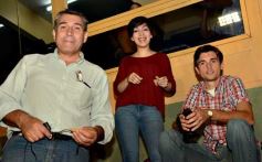 Foto de la galería: El triunfazo de Crucero ante Independiente