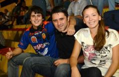 Foto de la galería: El triunfazo de Crucero ante Independiente