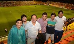 Foto de la galería: El triunfazo de Crucero ante Independiente