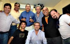 Foto de la galería: El triunfazo de Crucero ante Independiente