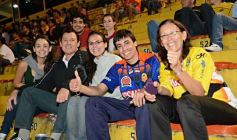 Foto de la galería: El triunfazo de Crucero ante Independiente