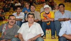 Foto de la galería: El triunfazo de Crucero ante Independiente