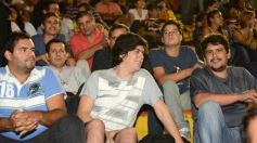 Foto de la galería: El triunfazo de Crucero ante Independiente