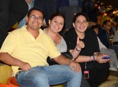 Foto de la galería: El triunfazo de Crucero ante Independiente