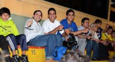 Foto de la galería: El triunfazo de Crucero ante Independiente