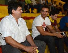 Foto de la galería: El triunfazo de Crucero ante Independiente