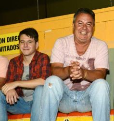 Foto de la galería: El triunfazo de Crucero ante Independiente