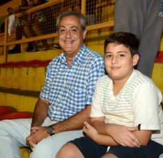 Foto de la galería: El triunfazo de Crucero ante Independiente