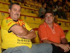 Foto de la galería: El triunfazo de Crucero ante Independiente