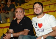 Foto de la galería: El triunfazo de Crucero ante Independiente