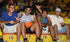 Foto de la galería: El triunfazo de Crucero ante Independiente