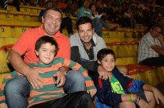 Foto de la galería: El triunfazo de Crucero ante Independiente