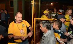 Foto de la galería: El triunfazo de Crucero ante Independiente