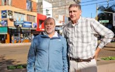 Foto de la galería: Presentaron la Copa Los Haroldos