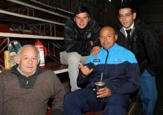 Foto de la galería: Presentaron la Copa Los Haroldos