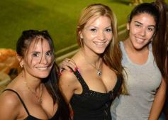 Foto de la galería: Presentaron la Copa Los Haroldos