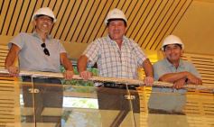 Foto de la galería: Presentaron la Copa Los Haroldos