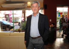 Foto de la galería: Presentaron la Copa Los Haroldos