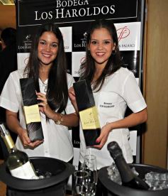 Foto de la galería: Presentaron la Copa Los Haroldos