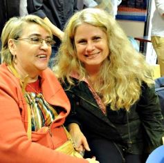 Foto de la galería: Presentaron la Copa Los Haroldos