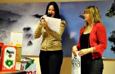 Foto de la galería: Presentaron la Copa Los Haroldos