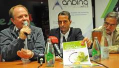 Foto de la galería: Presentaron la Copa Los Haroldos