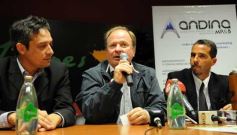 Foto de la galería: Presentaron la Copa Los Haroldos