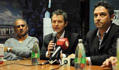 Foto de la galería: Presentaron la Copa Los Haroldos