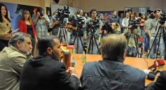 Foto de la galería: Presentaron la Copa Los Haroldos