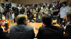 Foto de la galería: Presentaron la Copa Los Haroldos