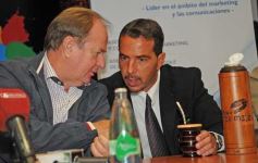 Foto de la galería: Presentaron la Copa Los Haroldos