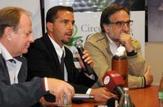 Foto de la galería: Presentaron la Copa Los Haroldos