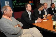 Foto de la galería: Presentaron la Copa Los Haroldos