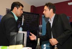 Foto de la galería: Presentaron la Copa Los Haroldos