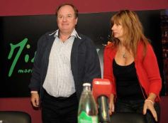 Foto de la galería: Presentaron la Copa Los Haroldos