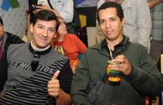 Foto de la galería: Presentaron la Copa Los Haroldos