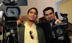 Foto de la galería: Presentaron la Copa Los Haroldos