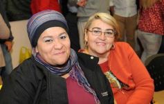 Foto de la galería: Presentaron la Copa Los Haroldos