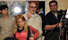 Foto de la galería: Presentaron la Copa Los Haroldos