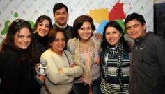 Foto de la galería: Presentaron la Copa Los Haroldos