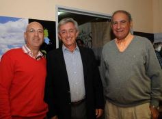 Foto de la galería: Presentaron la Copa Los Haroldos