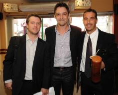 Foto de la galería: Presentaron la Copa Los Haroldos