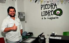 Foto de la galería: Valentín García y la fiesta de sus tres añitos