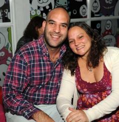 Foto de la galería: Valentín García y la fiesta de sus tres añitos