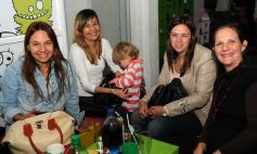 Foto de la galería: Valentín García y la fiesta de sus tres añitos