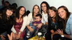 Foto de la galería: Valentín García y la fiesta de sus tres añitos