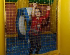 Foto de la galería: Valentín García y la fiesta de sus tres añitos